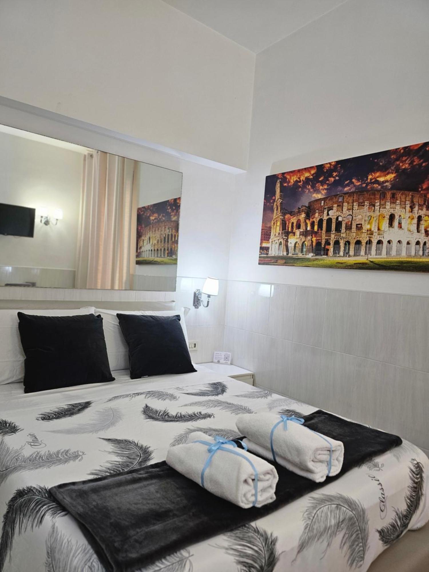 Termini Palace * Rom